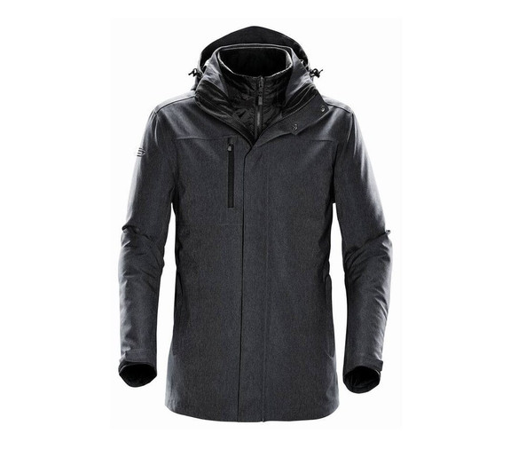 STORMTECH SHSSJ2 - Men's 3-in-1 jacket