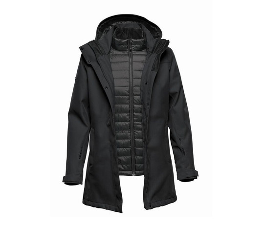 STORMTECH SHSSJ2W - Parka femme 3 en 1