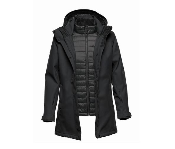 STORMTECH SHSSJ2W - Women's 3-in-1 jacket