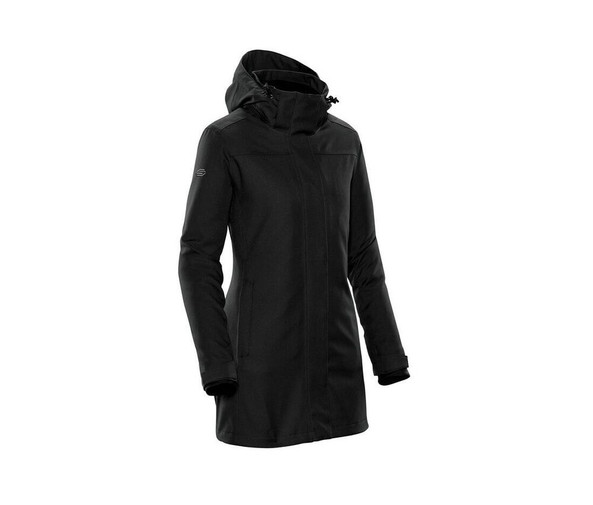 STORMTECH SHSSJ2W - Women's 3-in-1 jacket