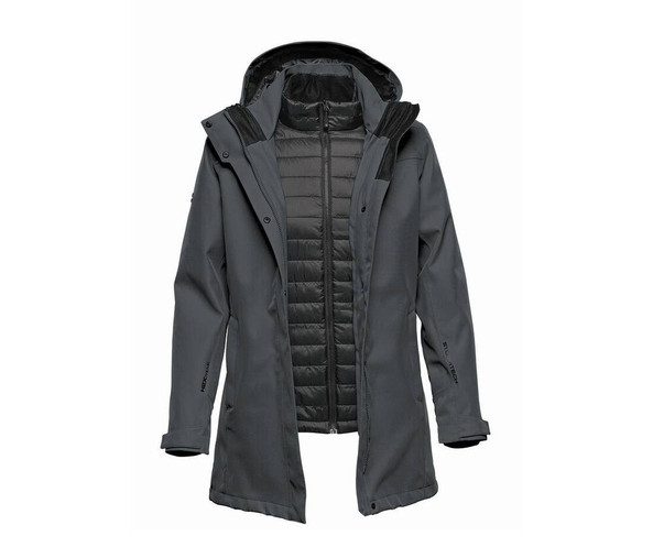 STORMTECH SHSSJ2W - Women's 3-in-1 jacket