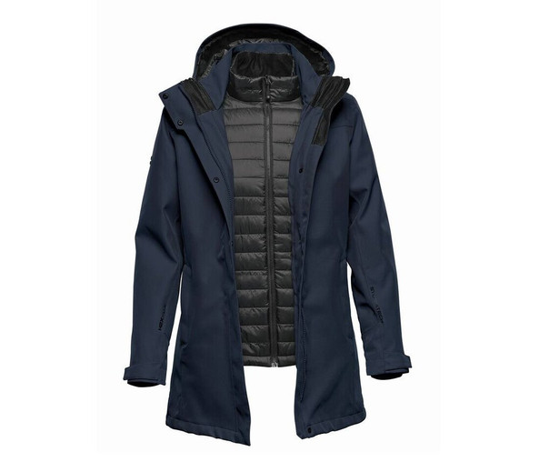 STORMTECH SHSSJ2W - Women's 3-in-1 jacket