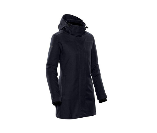 STORMTECH SHSSJ2W - 3-in-1 Damenparka