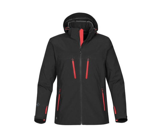 STORMTECH SHXB3 - High-Tech-Softshell-Jacke für Herren