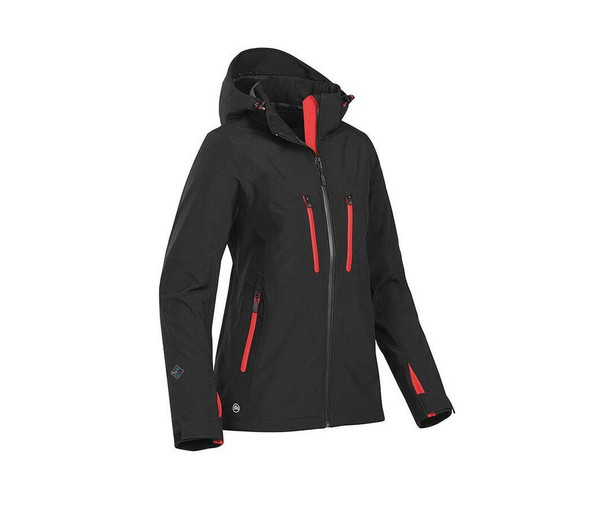 STORMTECH SHXB3W - Women's technical Softshell