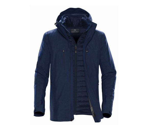 STORMTECH SHXB4 - Men's 3-in-1 jacket