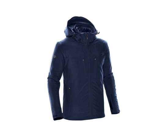 Stormtech SHXB4 - Heren 3-in-1 jas