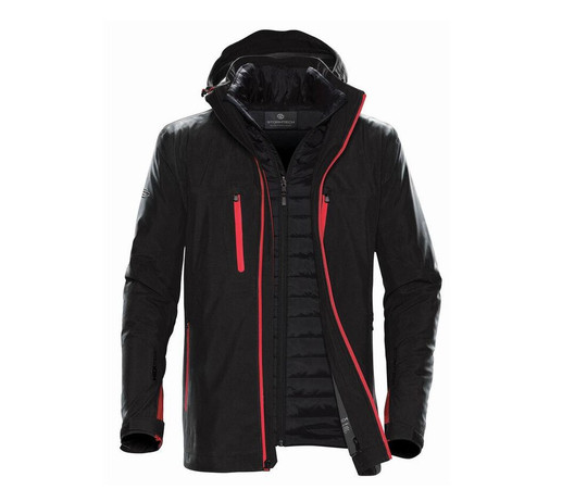 STORMTECH SHXB4 - 3-in-1 Herrenparka