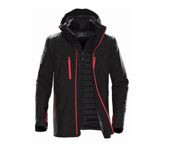 STORMTECH SHXB4 - Men's 3-in-1 jacket