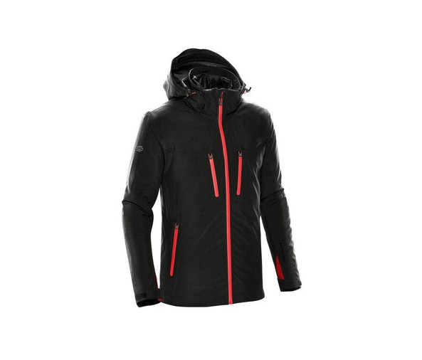 STORMTECH SHXB4 - Men's 3-in-1 jacket