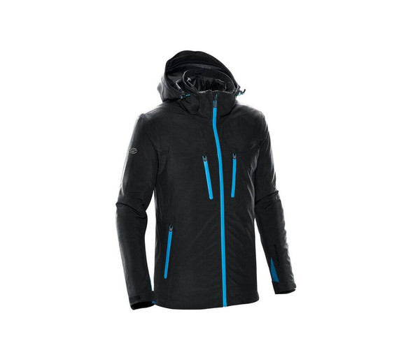 STORMTECH SHXB4 - Men's 3-in-1 jacket