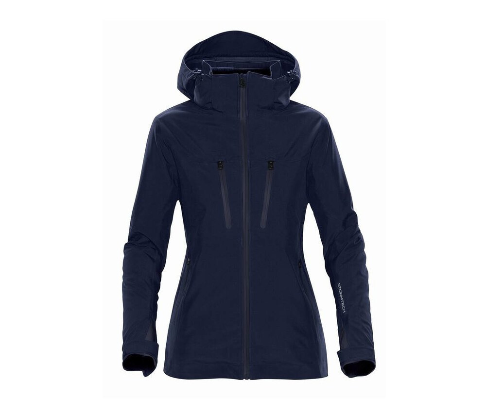 Stormtech SHXB4W - Giacca donna 3 in 1