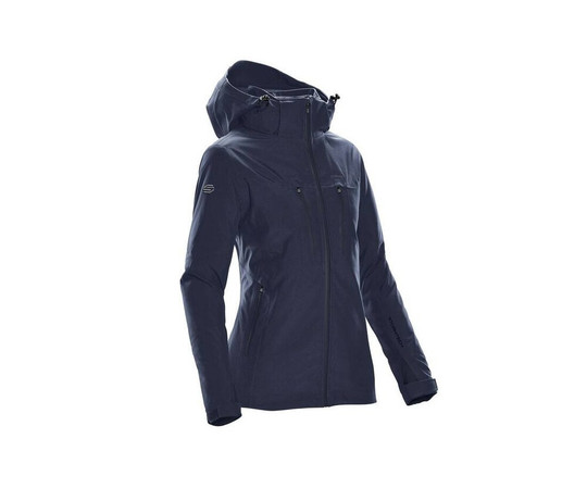 STORMTECH SHXB4W - 3-in-1 Damenparka