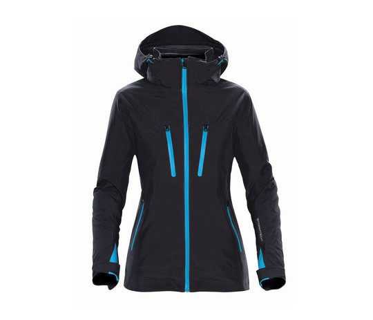 STORMTECH SHXB4W - 3-in-1 Damenparka
