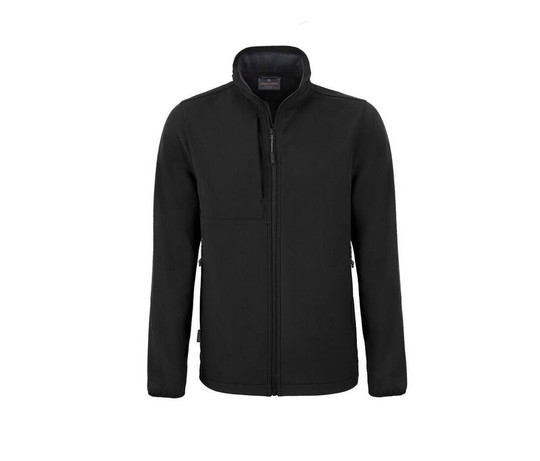 CRAGHOPPERS CEL003 - EXPERT BASECAMP SOFTSHELL JACKET