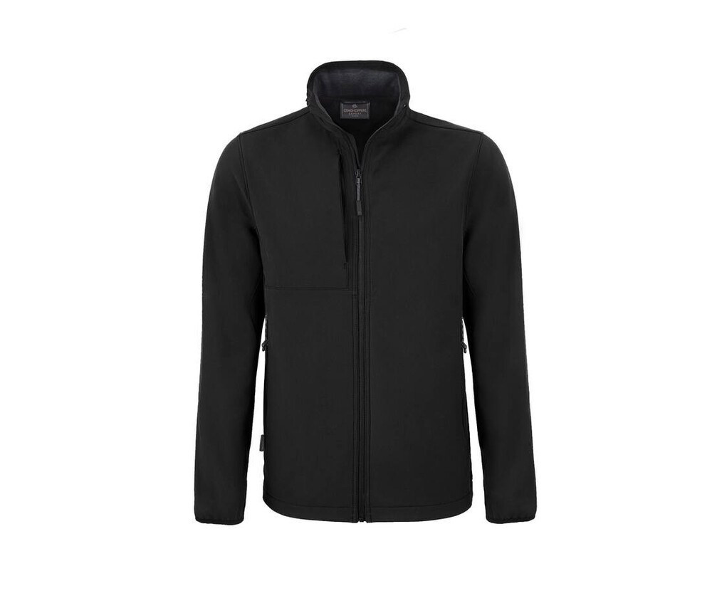 Craghoppers CEL003 - EXPERT BASECAMP SOFTSHELL JAKKE