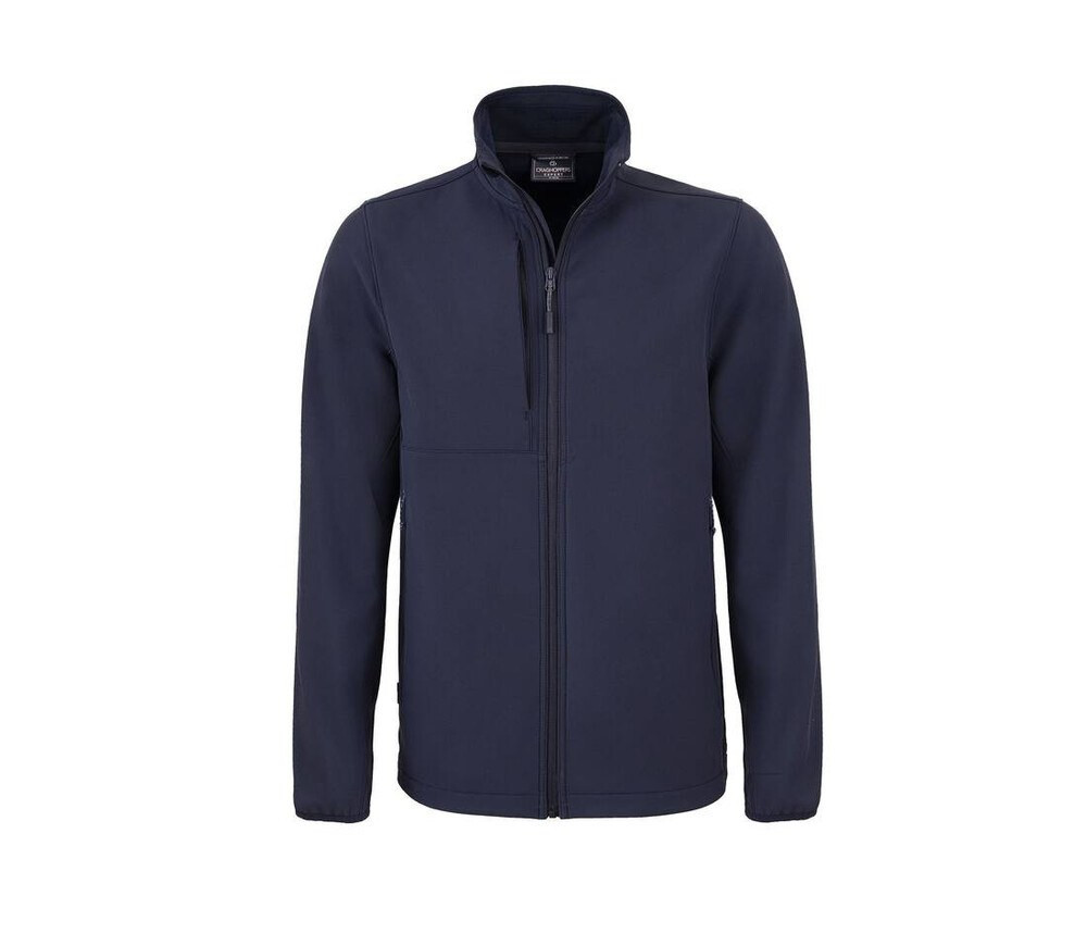 Craghoppers CEL003 - EXPERT BASECAMP SOFTSHELL JAS