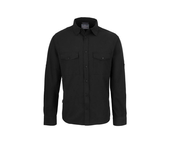 CRAGHOPPERS CES001 - EXPERT KIWI LONG SLEEVED SHIRT