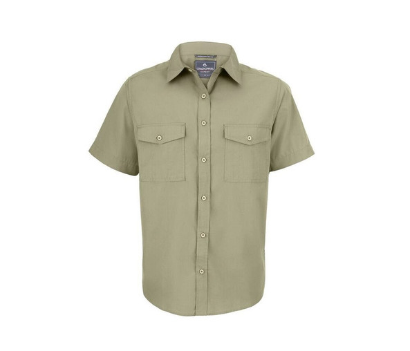 CRAGHOPPERS CES003 - EXPERT KIWI SHORT SLEEVED SHIRT
