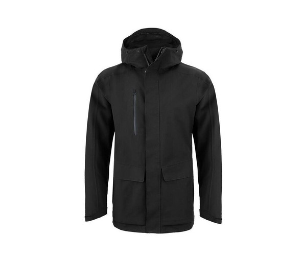 CRAGHOPPERS CEW001 - EXPERT KIWI PRO STRETCH LONG JACKET