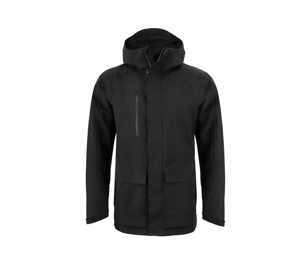 Craghoppers CEW001 - GIACCA LUNGA EXPERT KIWI PRO STRETCH
