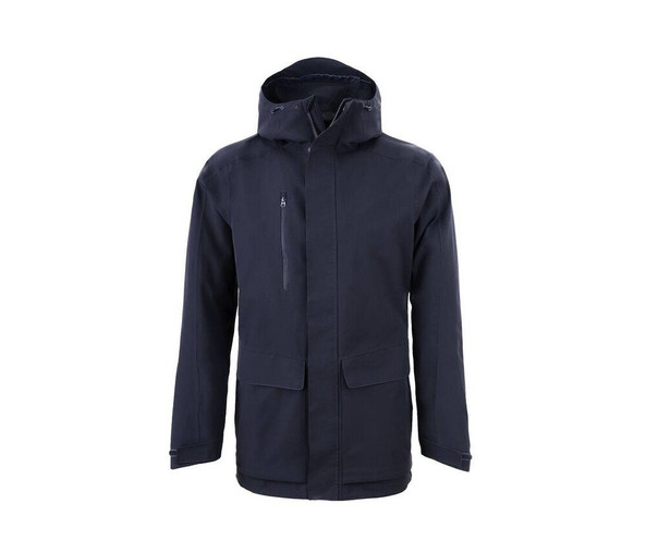 CRAGHOPPERS CEW001 - EXPERT KIWI PRO STRETCH LONG JACKET
