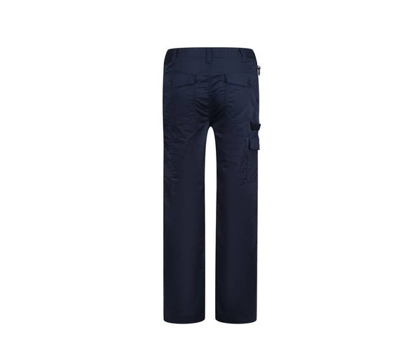 REGATTA RGJ500 - Work trousers with cargo pockets