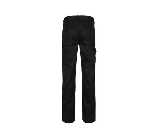 REGATTA RGJ500 - Work trousers with cargo pockets