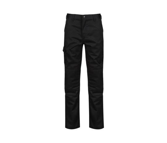 REGATTA RGJ500 - Work trousers with cargo pockets