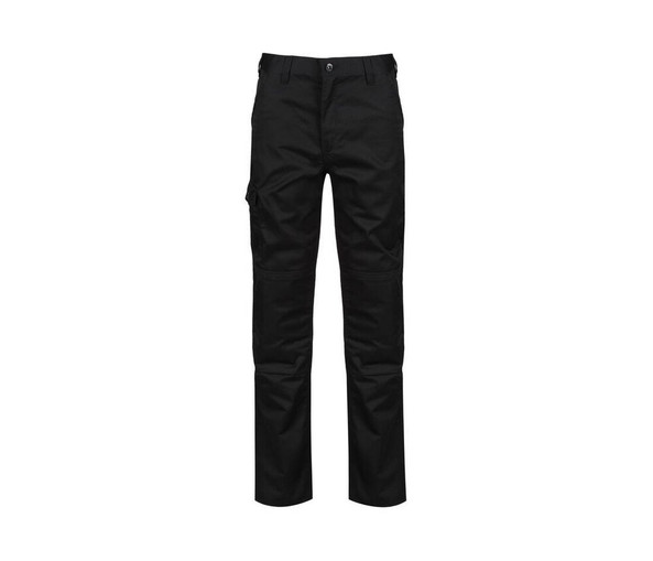 REGATTA RGJ500 - Work trousers with cargo pockets