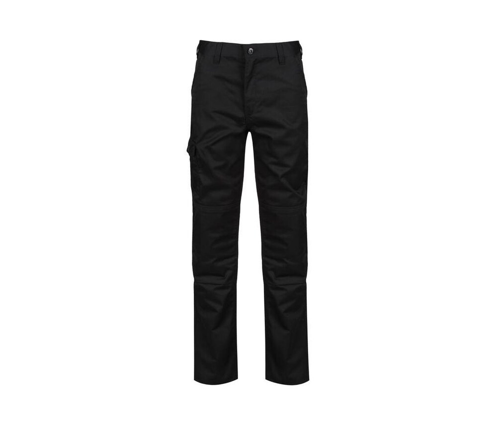 Regatta RGJ500 - Pantaloni da lavoro con tasche cargo