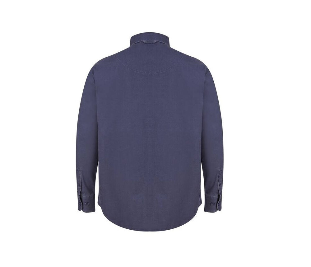 Front row FR050 - CAMICIA PULLOVER DRILL