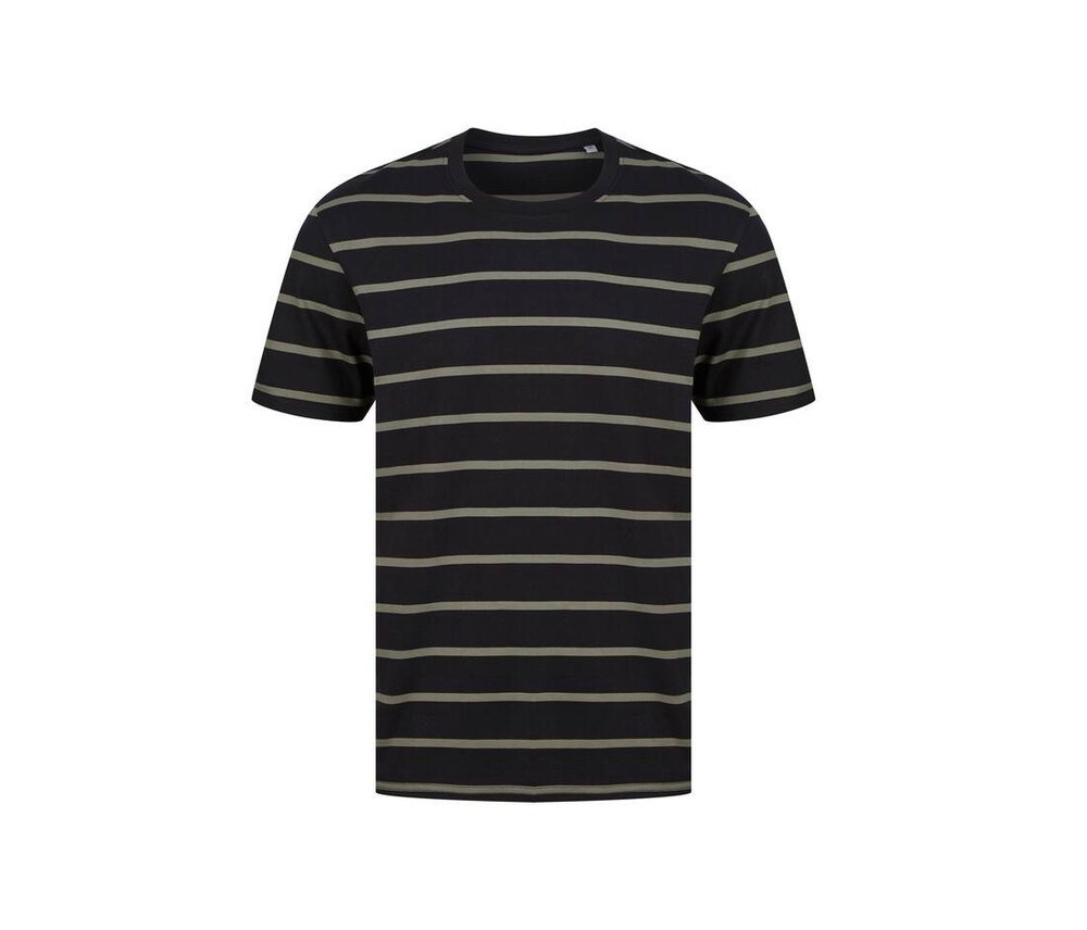 SF Men SF204 - Maglietta a Righe Breton Manica Lunga Unisex - White/ Oxford Navy | Italia SF Men SF204 - Maglietta a Righe Breton Manica Lunga Unisex - White/ Oxford Navy | Italia