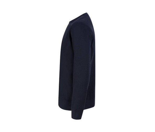 HENBURY HY840 - UNISEX SUSTAINABLE SWEATSHIRT