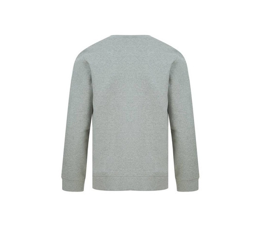 HENBURY HY840 - Sweat en coton régénéré et en polyester recyclé