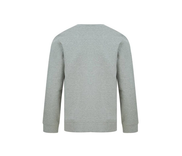 HENBURY HY840 - UNISEX SUSTAINABLE SWEATSHIRT