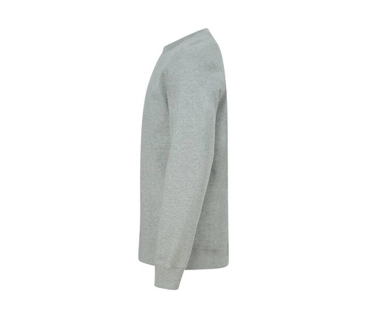 HENBURY HY840 - Sweat en coton régénéré et en polyester recyclé