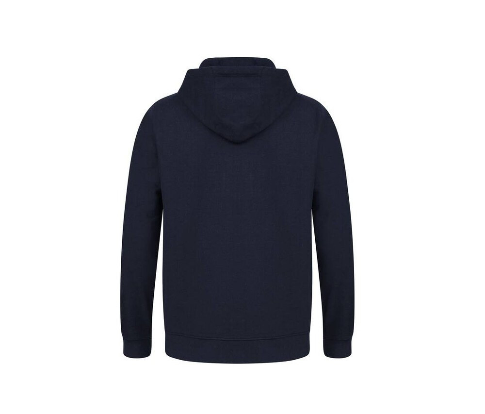 Henbury HY841 - UNISEX BÆREDYGTIG HOODIE