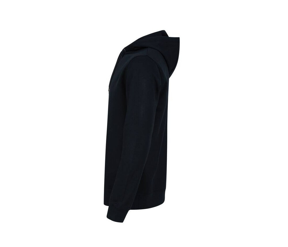 Henbury HY841 - UNISEX BÆREKRAFTIG HOODIE