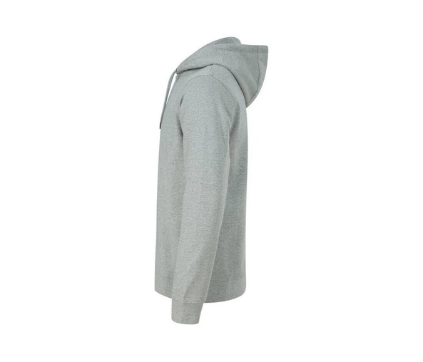 HENBURY HY841 - UNISEX SUSTAINABLE HOODIE