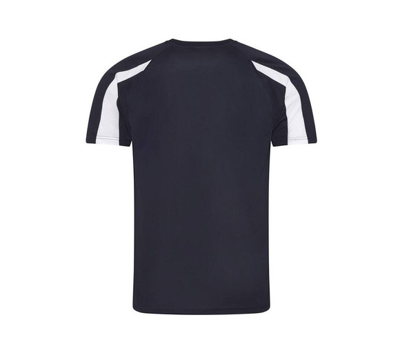 JUST COOL JC003 - CONSTRAST COOL T