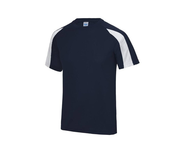 JUST COOL JC003 - CONSTRAST COOL T