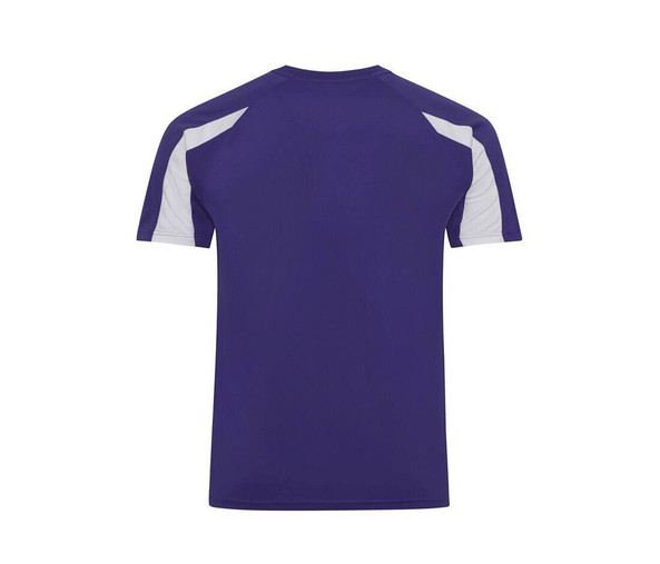 JUST COOL JC003 - CONSTRAST COOL T
