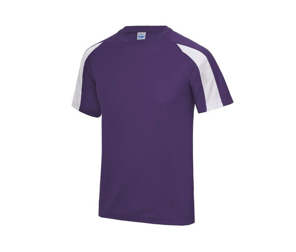JUST COOL JC003 - CONSTRAST COOL T