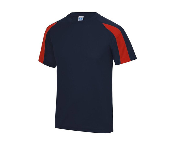 Just Cool JC003 - KONTRAST COOL T