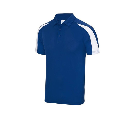 Just Cool JC043 - KONTRASTI Just Cool POLO