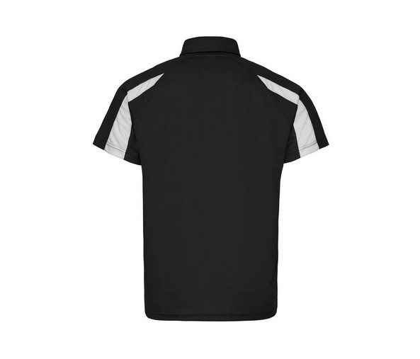 JUST COOL JC043 - CONTRAST COOL POLO