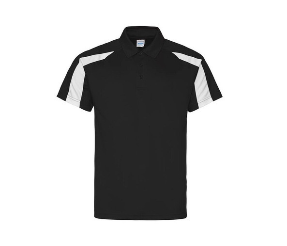 JUST COOL JC043 - CONTRAST COOL POLO