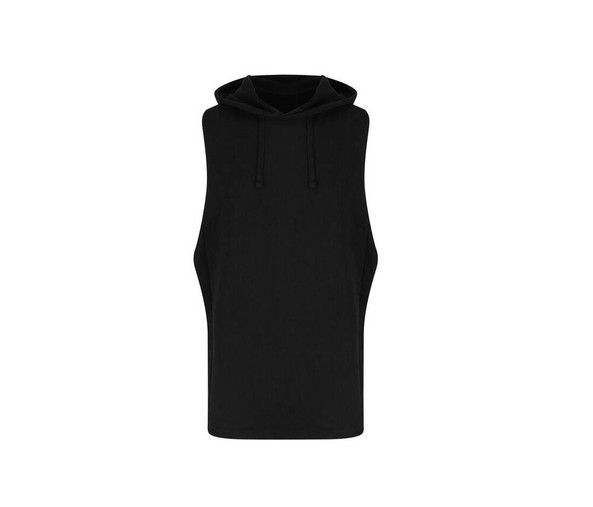 JUST COOL JC053 - URBAN SLEEVES MUSCLE HOODIE