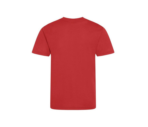 JUST COOL JC201J - KIDS RECYCLED COOL T